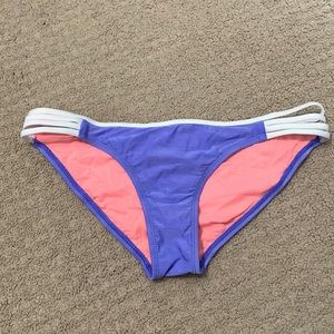Body Glove Strappy Bikini Bottom